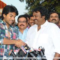Ram Charan - VV Vinayak Movie opening - Pictures | Picture 120473